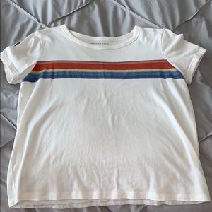 Graphic tee